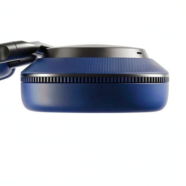 Bowers Wilkins Px7S3 Over-Ear Bluetooth Headphones Frost Blue-5