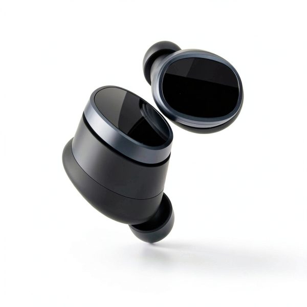 Bowers & Wilkins Pi8 True Wireless Earbuds with Noise Canceling-4