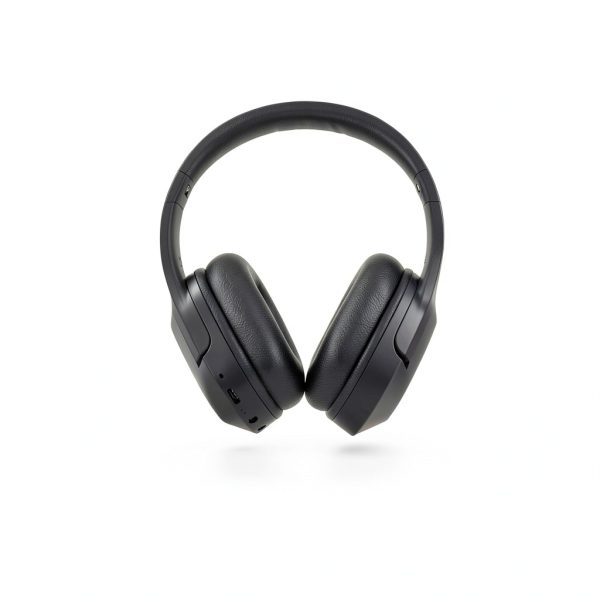 Nautica Bluetooth Stereo Headphones ANC H200 Black Over-Ear-5
