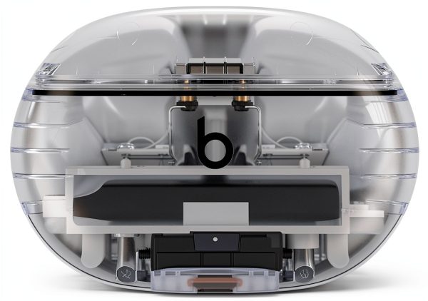 Beats Studio Buds + Wireless Noise Cancelling Earbuds in Various-5
