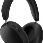 Sonos Ace Over Ear Headphones with ANC and Spatial Audio Black-0