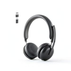 Logitech Zone 950 Wireless Headset with ANC and Call Clarity-0