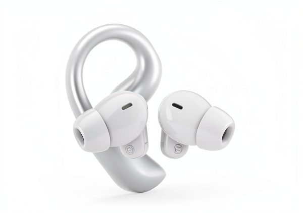 Adesso Xtream T2 Bluetooth Earbuds with ANC True Wireless Stereo Blue-5