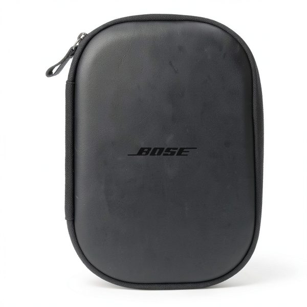Bose QuietComfort Over Ear ANC Headphones and JBL T110 In Ear Bundle-2