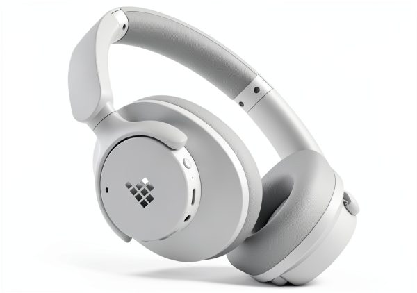 Tronsmart Q20 Active Noise Cancelling Over-Ear Headphones Black-4
