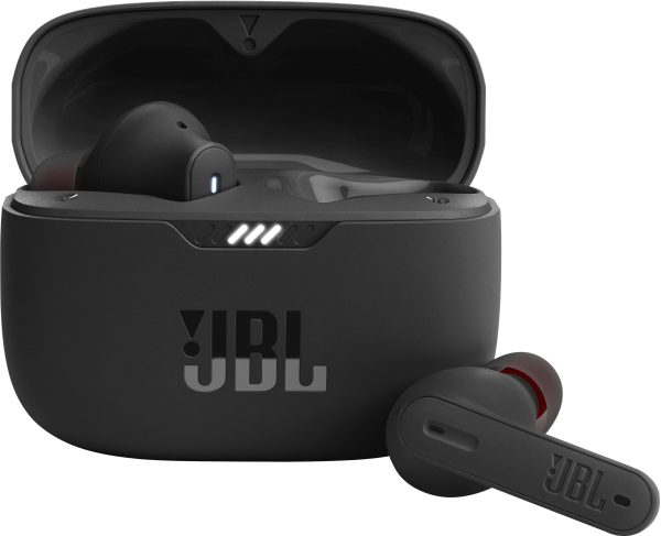 JBL Tune 235NC True Wireless Earbuds Noise Cancelling 40hr Battery-0