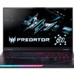 Acer Predator Helios 18 AI Gaming Laptop 4K 240Hz Mini LED-0