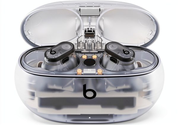 Beats Studio Buds + Wireless Noise Cancelling Earbuds in Various-4
