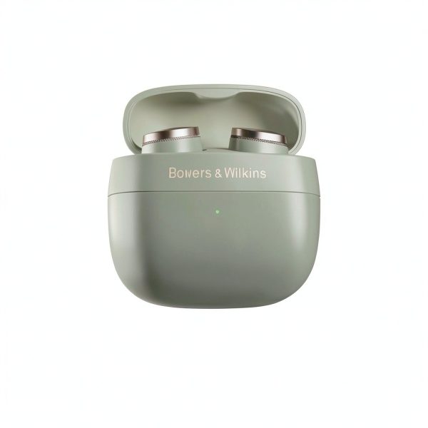 Bowers & Wilkins Pi8 True Wireless Earbuds with Noise Canceling-8