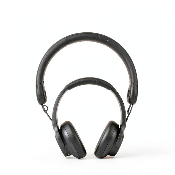 Soundcore Q20i Over‑Ear Headphones with Hybrid ANC and 40‑Hour Battery-9