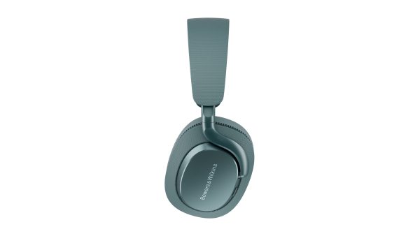 Bowers Wilkins Px7S3 Over-Ear Bluetooth Headphones Frost Blue-9