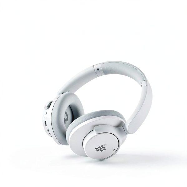 Tronsmart Q20 Active Noise Cancelling Over-Ear Headphones Black-9