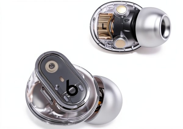 Beats Studio Buds + Wireless Noise Cancelling Earbuds in Various-2
