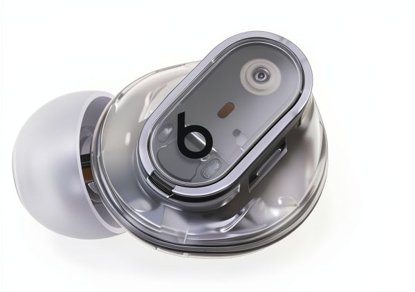 Beats Studio Buds + Wireless Noise Cancelling Earbuds in Various-1