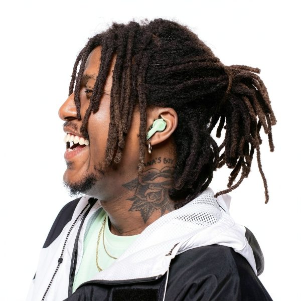 headphones connect