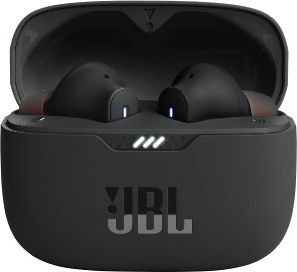 JBL Tune 235NC True Wireless Earbuds Noise Cancelling 40hr Battery-5