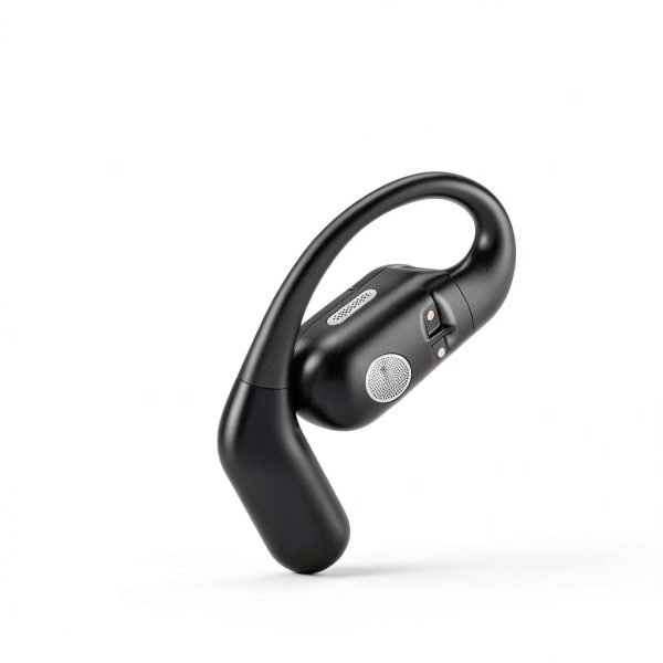VEAT00L T5 Open-Ear Wireless Headphones with Mic Lightweight Design-1