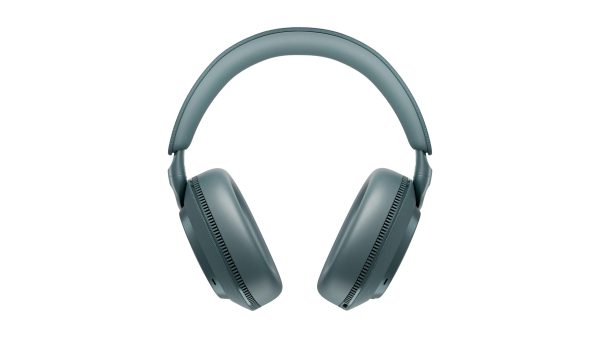 Bowers Wilkins Px7S3 Over-Ear Bluetooth Headphones Frost Blue-10