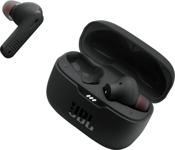 JBL Tune 235NC True Wireless Earbuds Noise Cancelling 40hr Battery-1