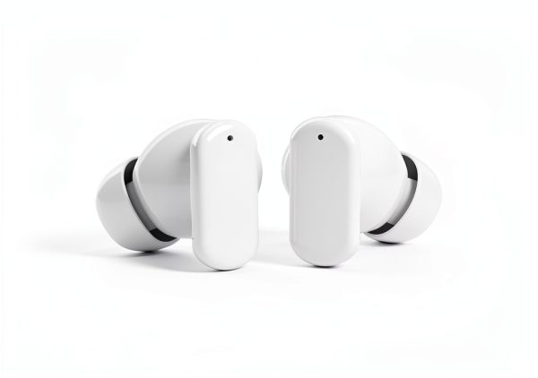 Adesso Xtream T2 Bluetooth Earbuds with ANC True Wireless Stereo Blue-9