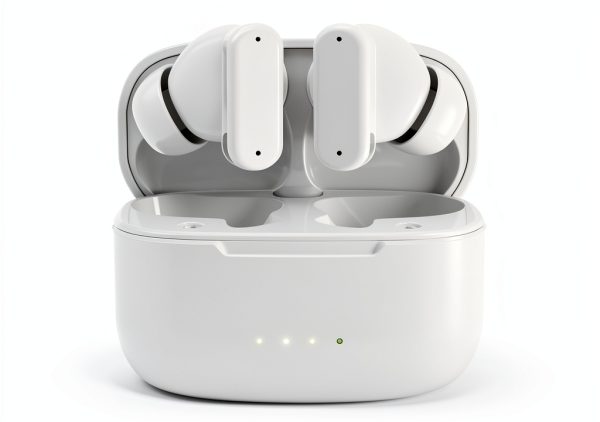 Adesso Xtream T2 Bluetooth Earbuds with ANC True Wireless Stereo Blue-7