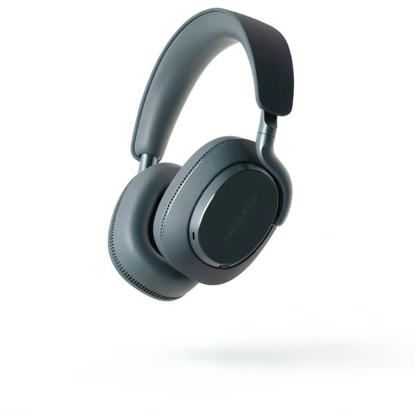 Bowers Wilkins Px7S3 Over-Ear Bluetooth Headphones Frost Blue-4
