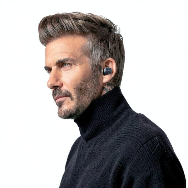 Bowers & Wilkins Pi8 True Wireless Earbuds with Noise Canceling-1