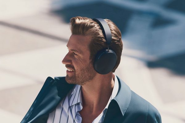 Sonos Ace Over Ear Headphones with ANC and Spatial Audio Black-3