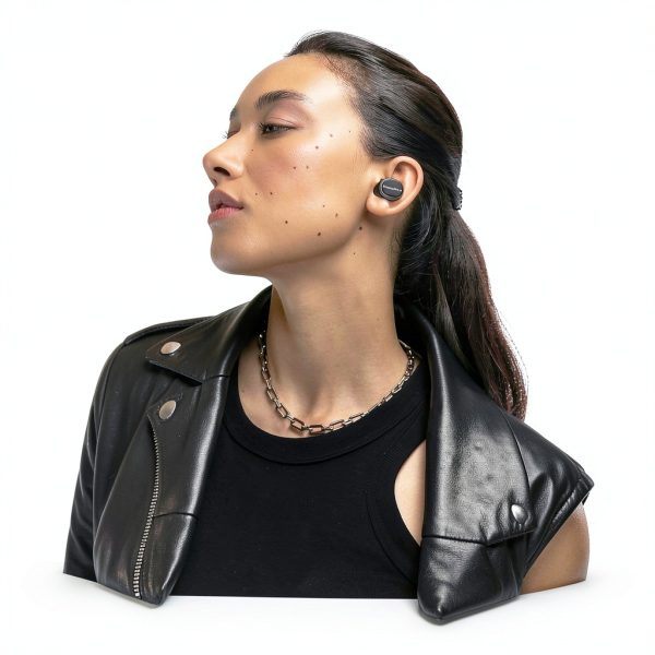 Bowers & Wilkins Pi8 True Wireless Earbuds with Noise Canceling-9