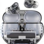 Beats Studio Buds + Wireless Noise Cancelling Earbuds in Various-0