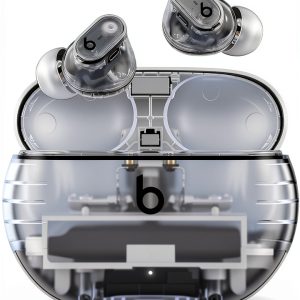 Beats Studio Buds + Wireless Noise Cancelling Earbuds in Various-0