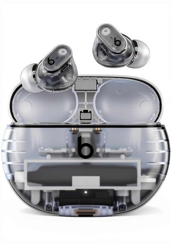 Beats Studio Buds + Wireless Noise Cancelling Earbuds in Various-0