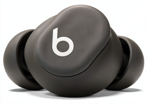 Beats Solo Buds True Wireless Earbuds Matte Black Dual Layer Drivers-1