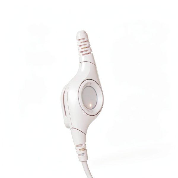 Logitech H390 Wired USB-A On-Ear Headphones Noise-Canceling Mic Rose-3