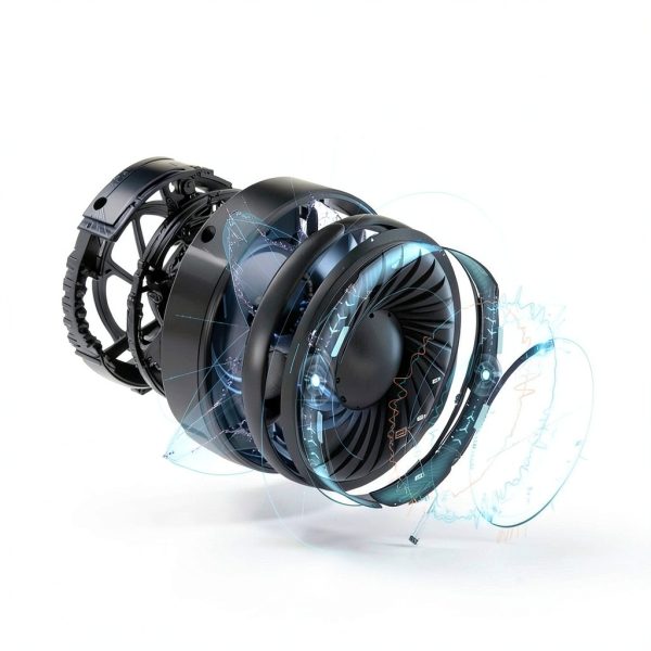 Logitech G PRO X Gaming Headset Over‑Ear DTS Headphone:X 2.0 Black-4
