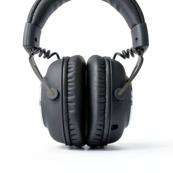 Logitech G PRO X Gaming Headset Over‑Ear DTS Headphone:X 2.0 Black-6