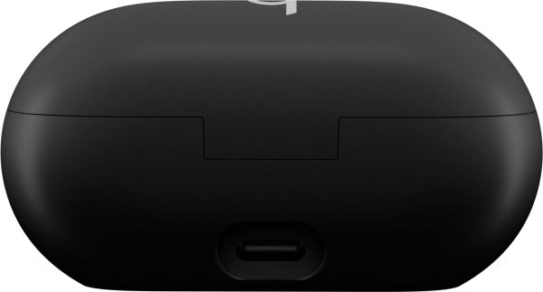 Beats Solo Buds True Wireless Earbuds Matte Black Dual Layer Drivers-3
